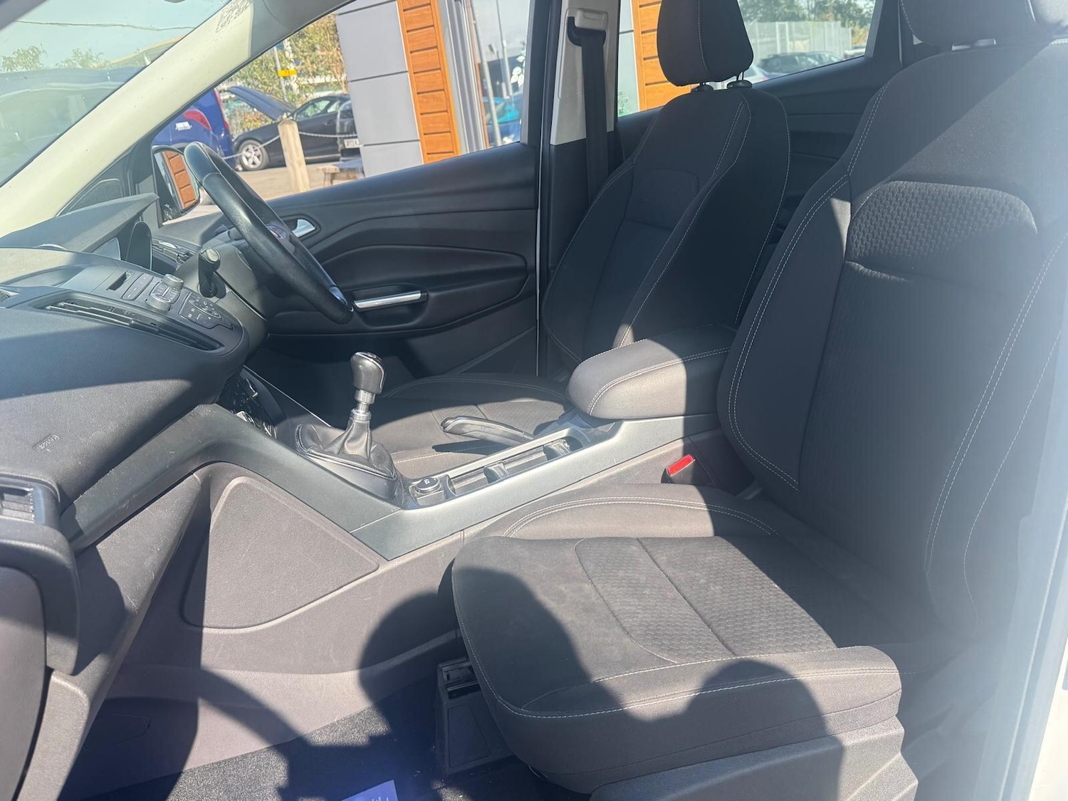 Used Ford Kuga 2017 for sale - 76109038: Photo 10