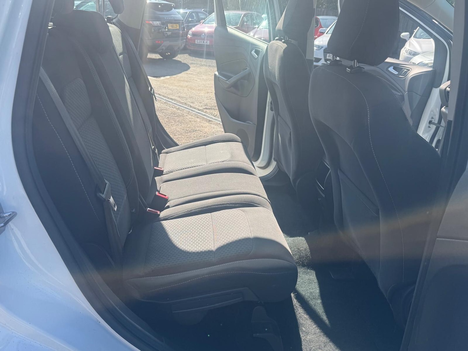 Used Ford Kuga 2017 for sale - 76109038: Photo 11