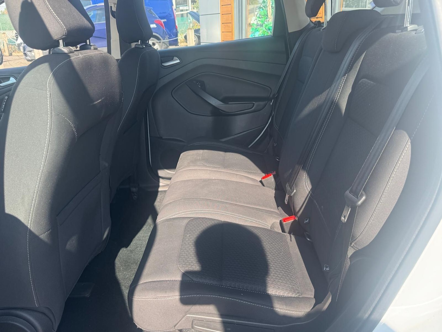 Used Ford Kuga 2017 for sale - 76109038: Photo 12