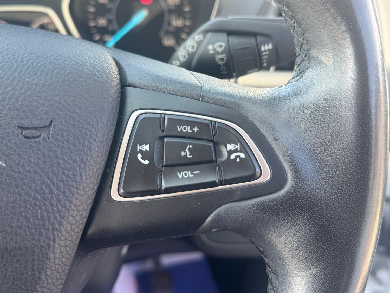 Used Ford Kuga 2017 for sale - 76109038: Photo 17