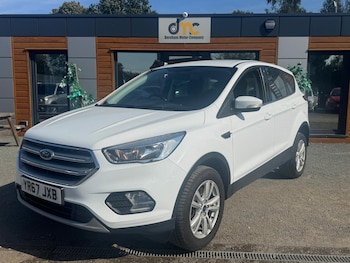 Ford - Kuga