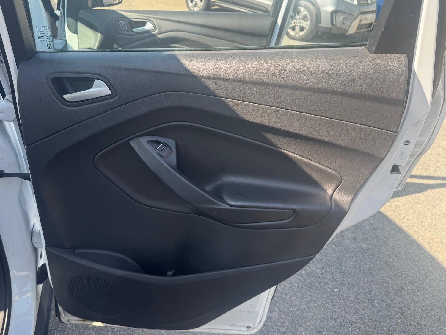 Used Ford Kuga 2017 for sale - 76109038: Photo 20