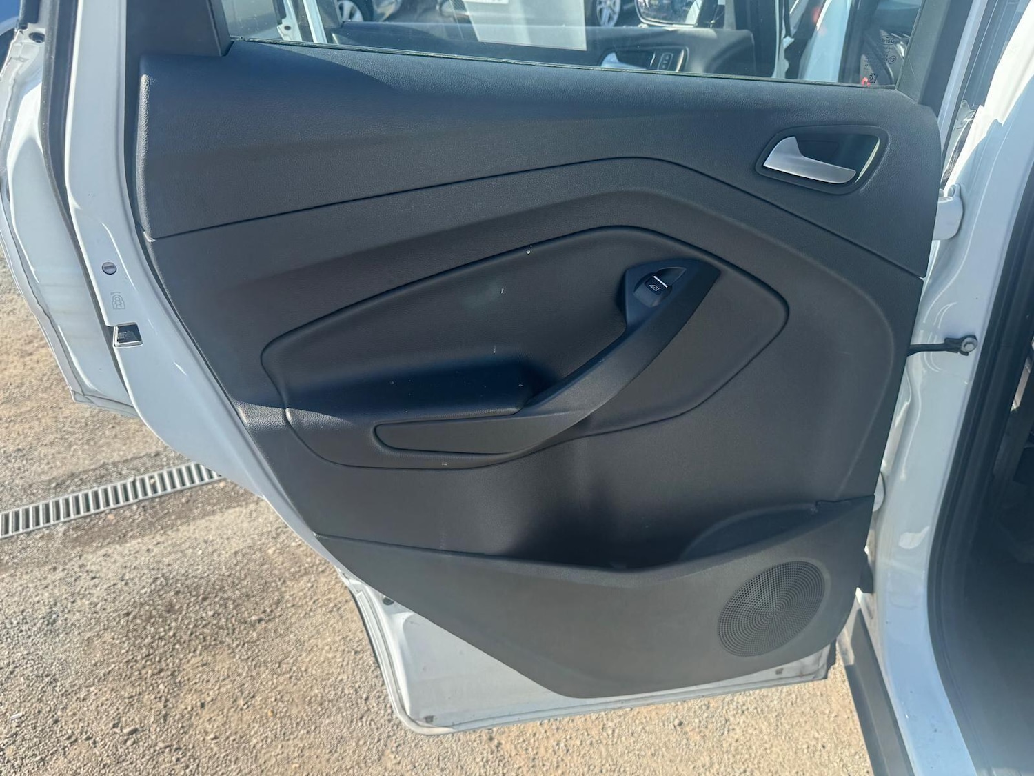 Used Ford Kuga 2017 for sale - 76109038: Photo 21