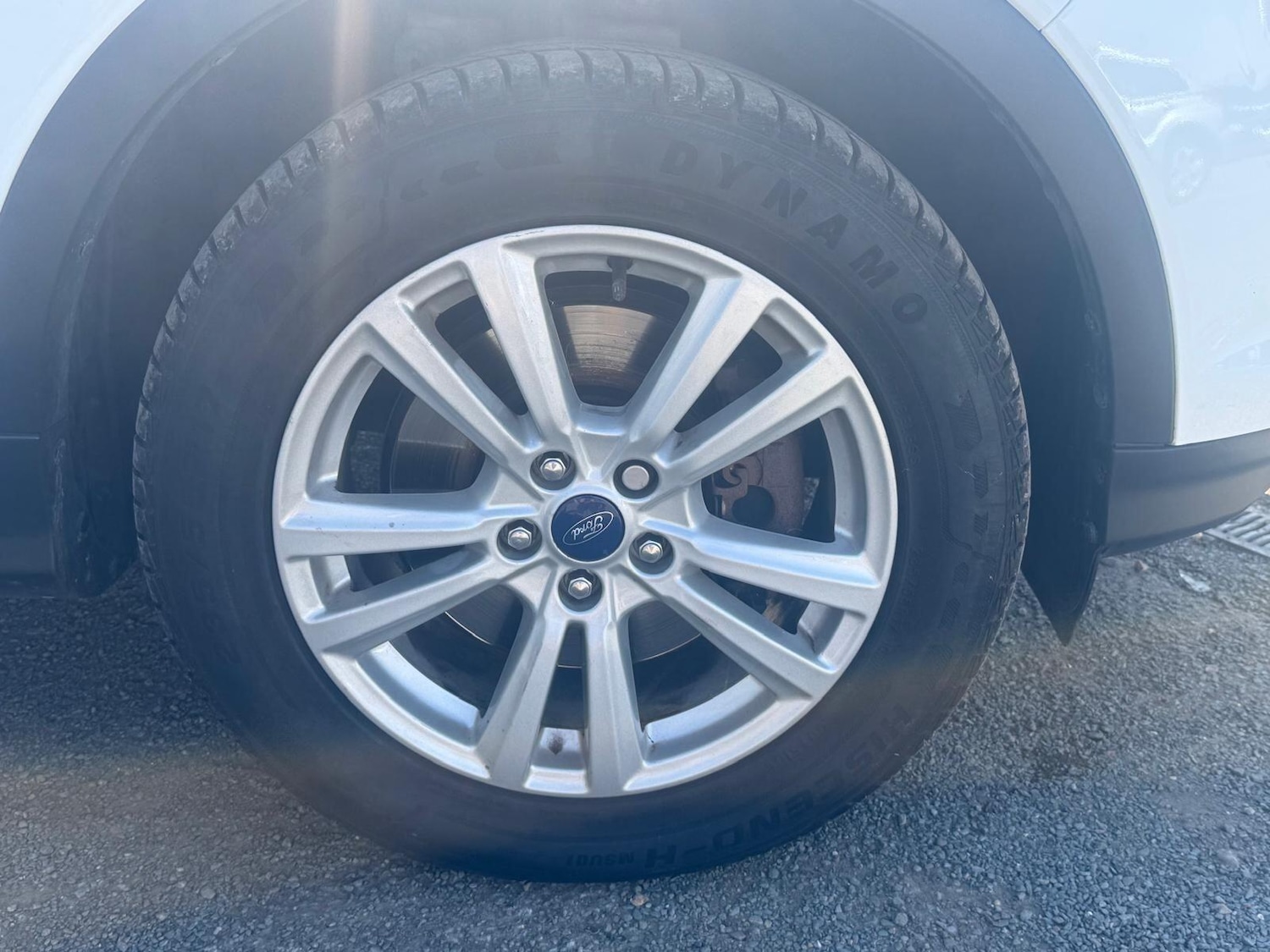Used Ford Kuga 2017 for sale - 76109038: Photo 23
