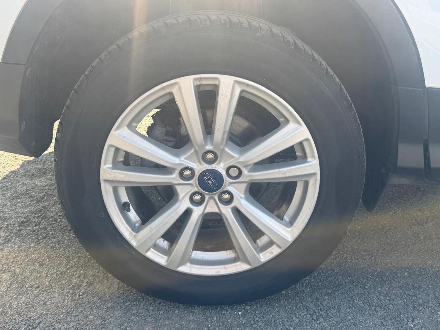 Used Ford Kuga 2017 for sale - 76109038: Photo 24