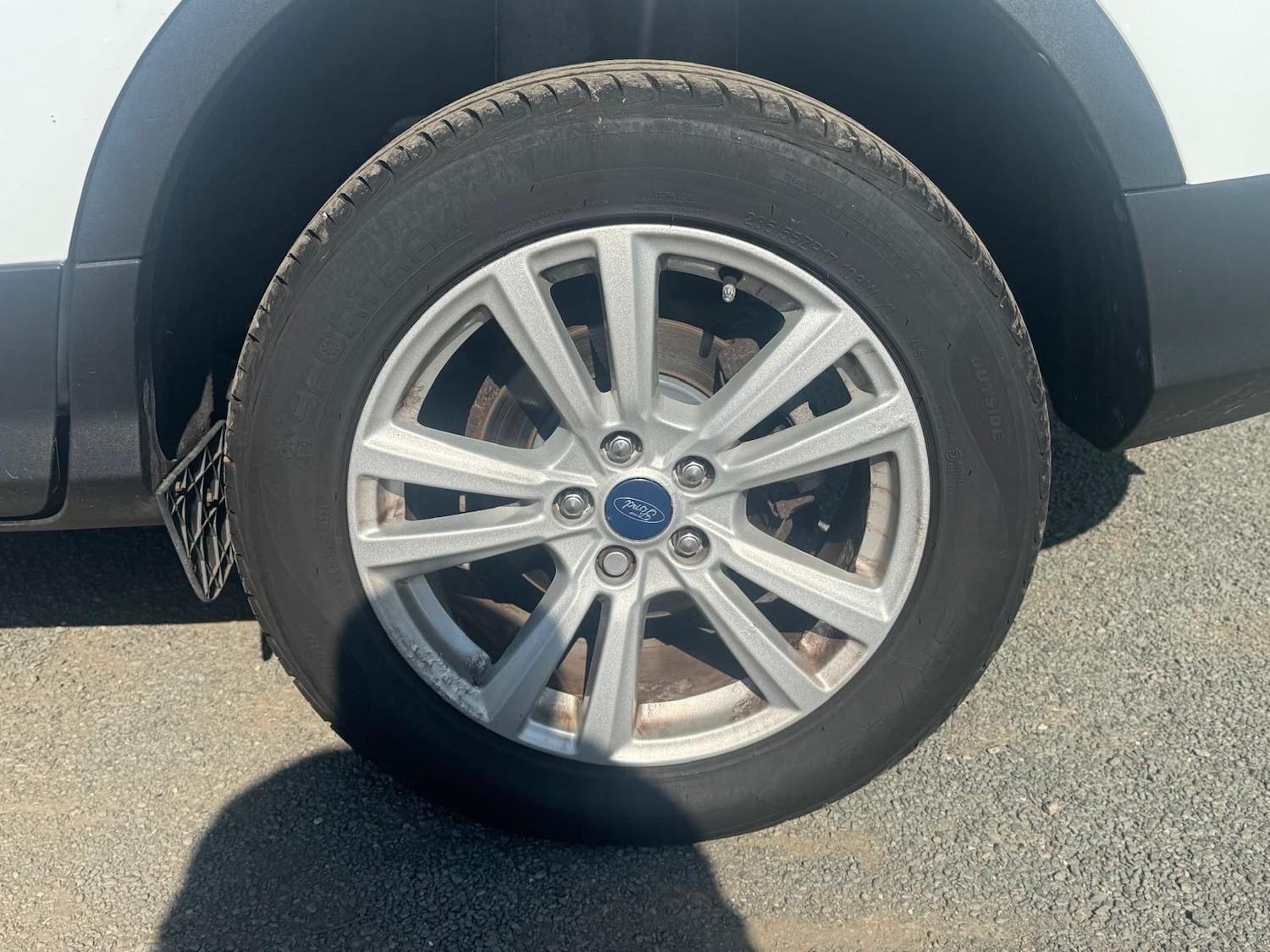 Used Ford Kuga 2017 for sale - 76109038: Photo 25