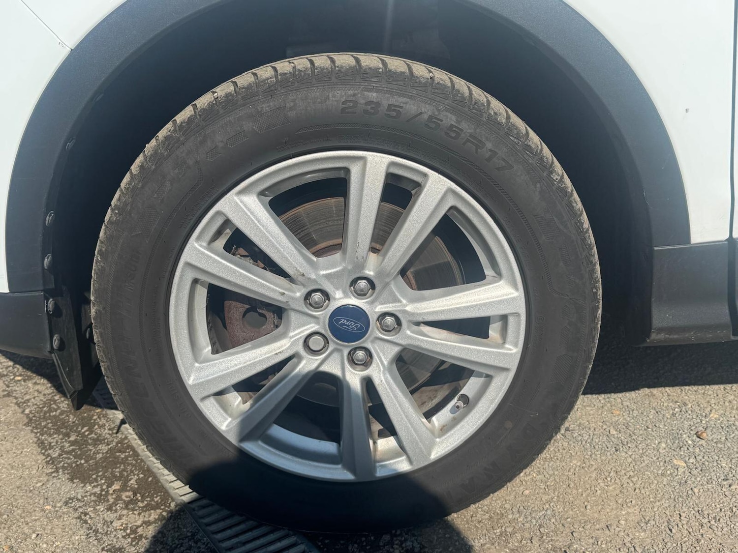Used Ford Kuga 2017 for sale - 76109038: Photo 26