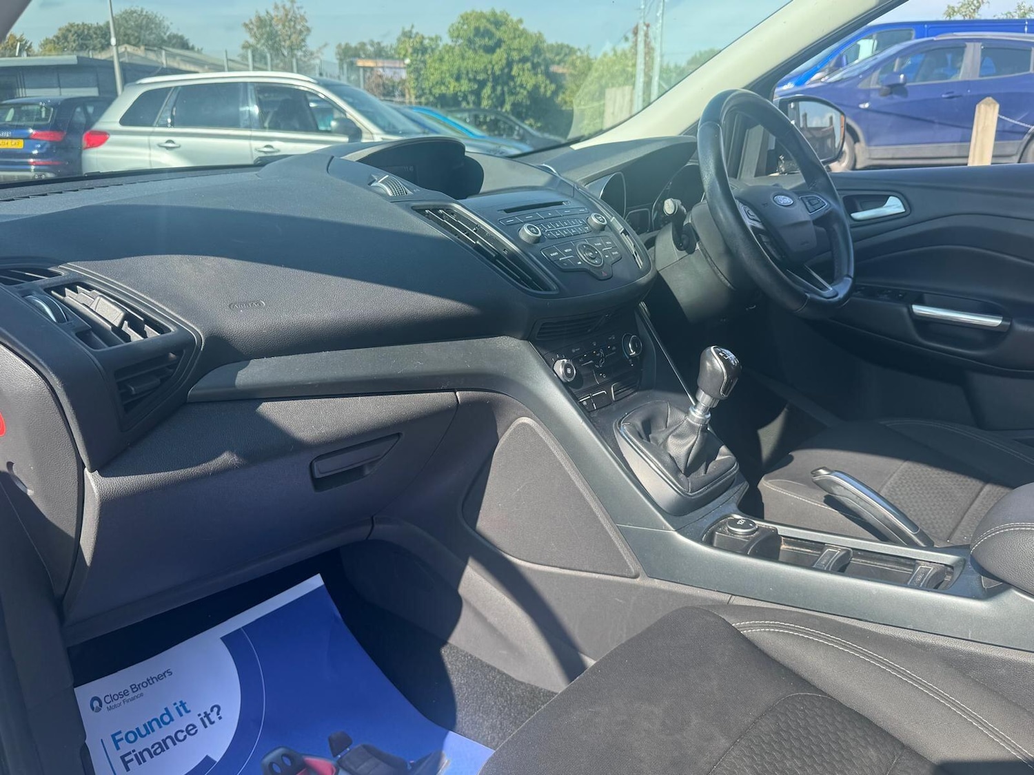 Used Ford Kuga 2017 for sale - 76109038: Photo 34