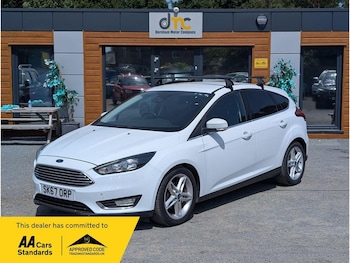 Ford - Focus