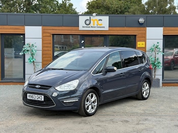 Used Ford S-Max 2013 for sale - 79256037: Photo