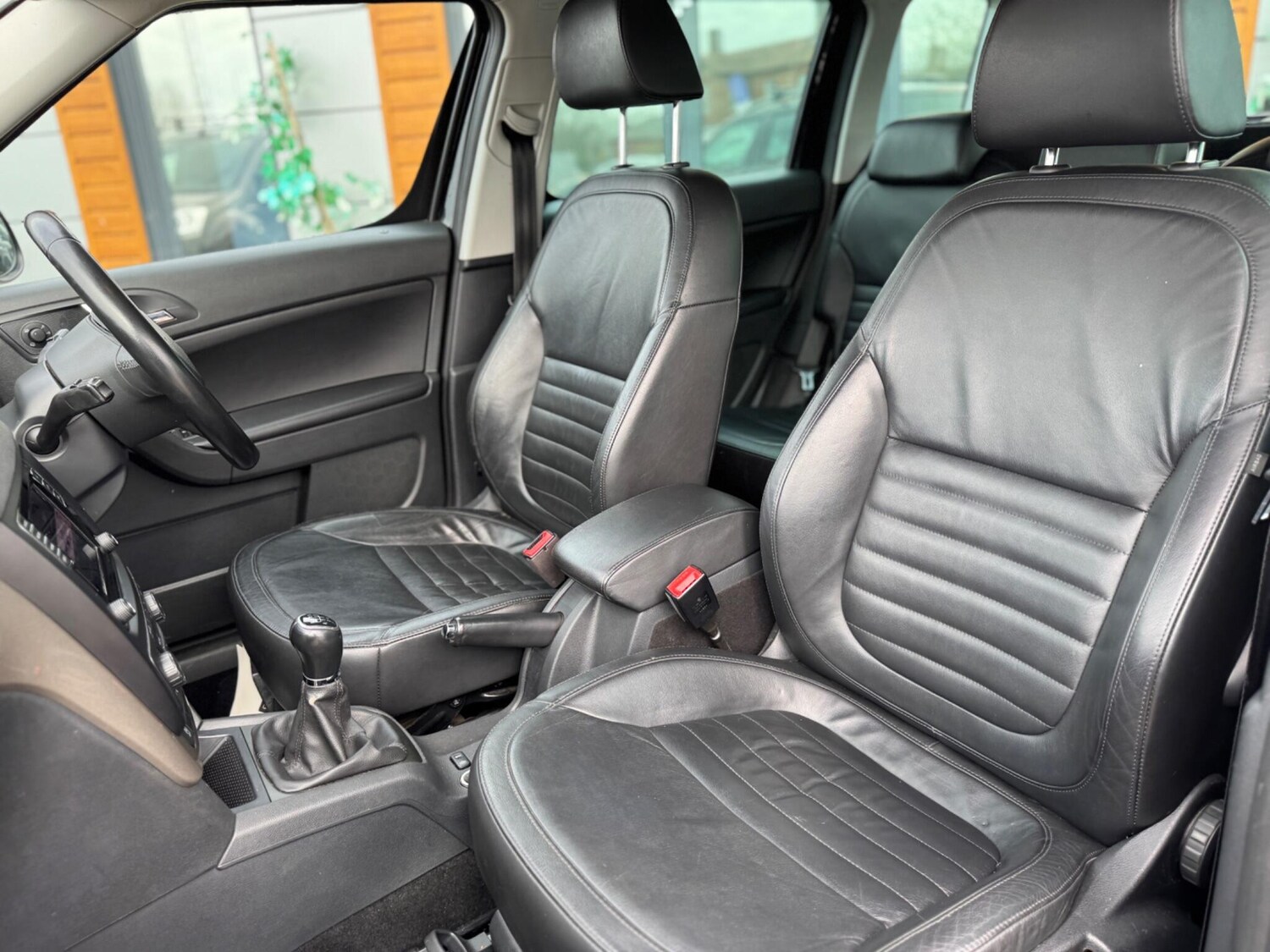 Used Skoda Yeti 2015 for sale - 77934142: Photo 11