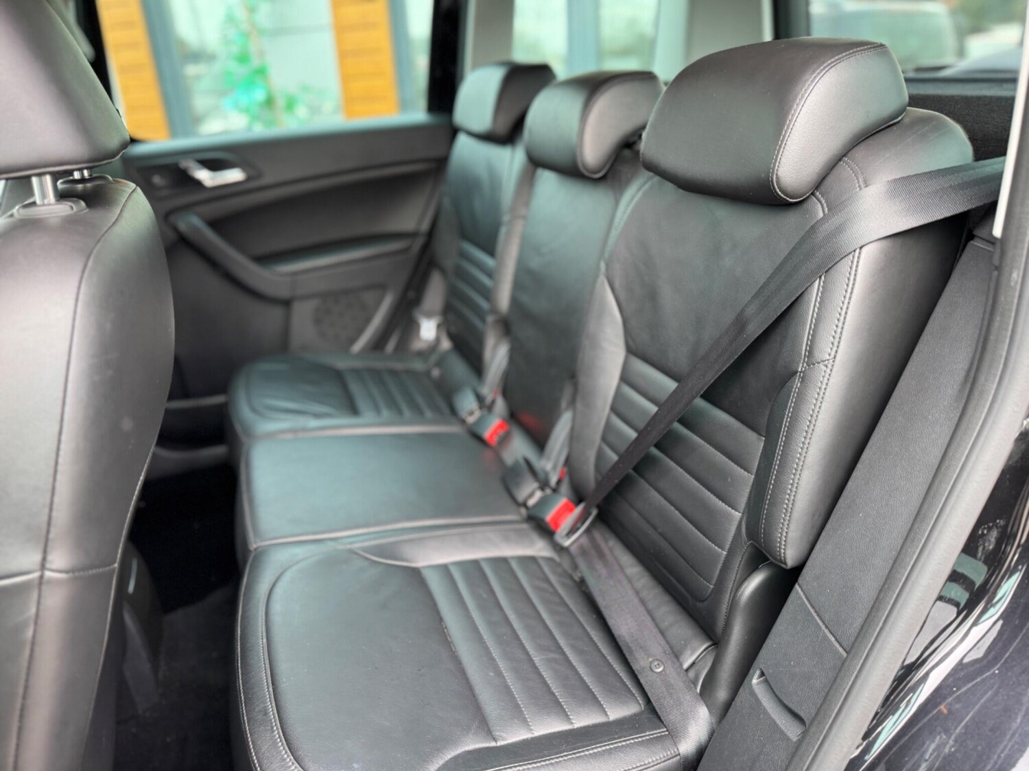 Used Skoda Yeti 2015 for sale - 77934142: Photo 13