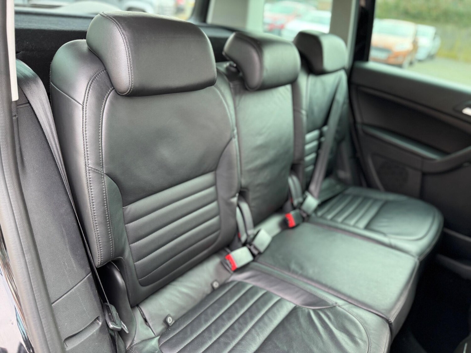 Used Skoda Yeti 2015 for sale - 77934142: Photo 15