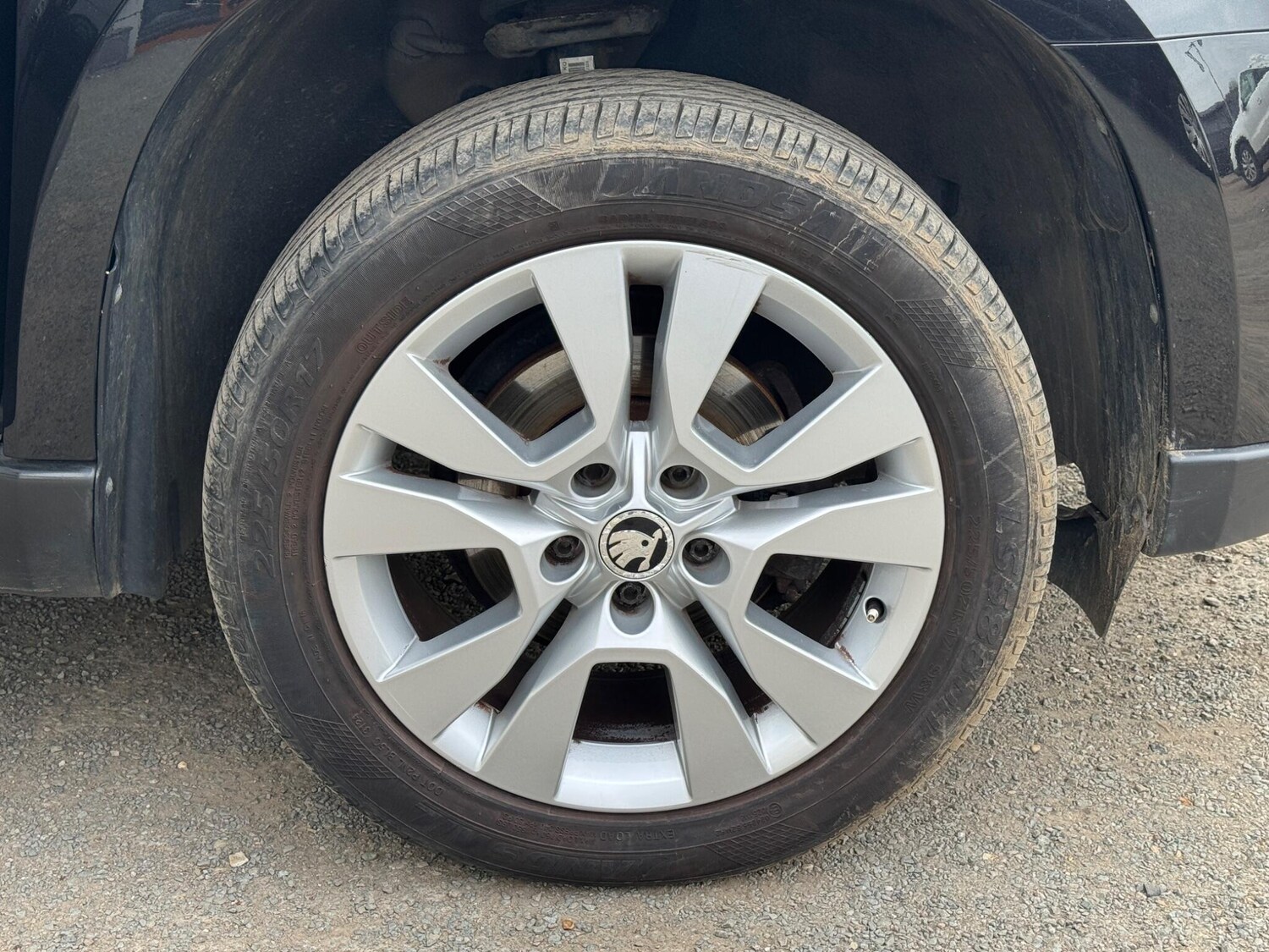 Used Skoda Yeti 2015 for sale - 77934142: Photo 20