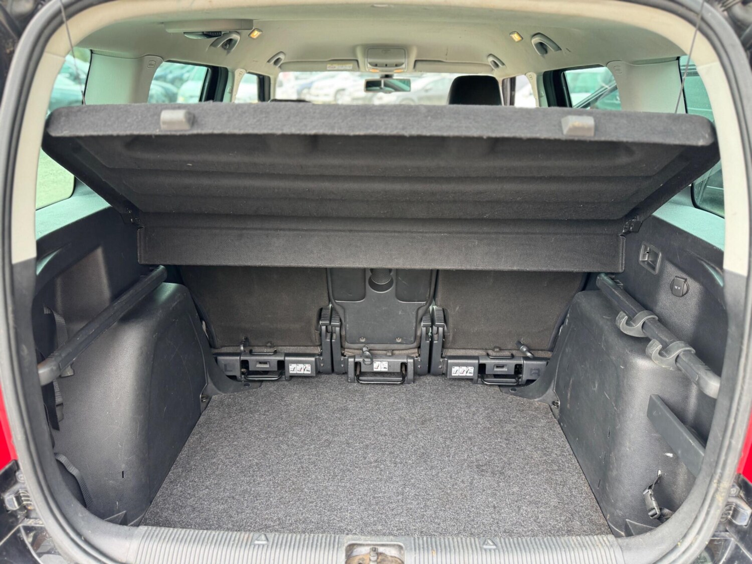 Used Skoda Yeti 2015 for sale - 77934142: Photo 23