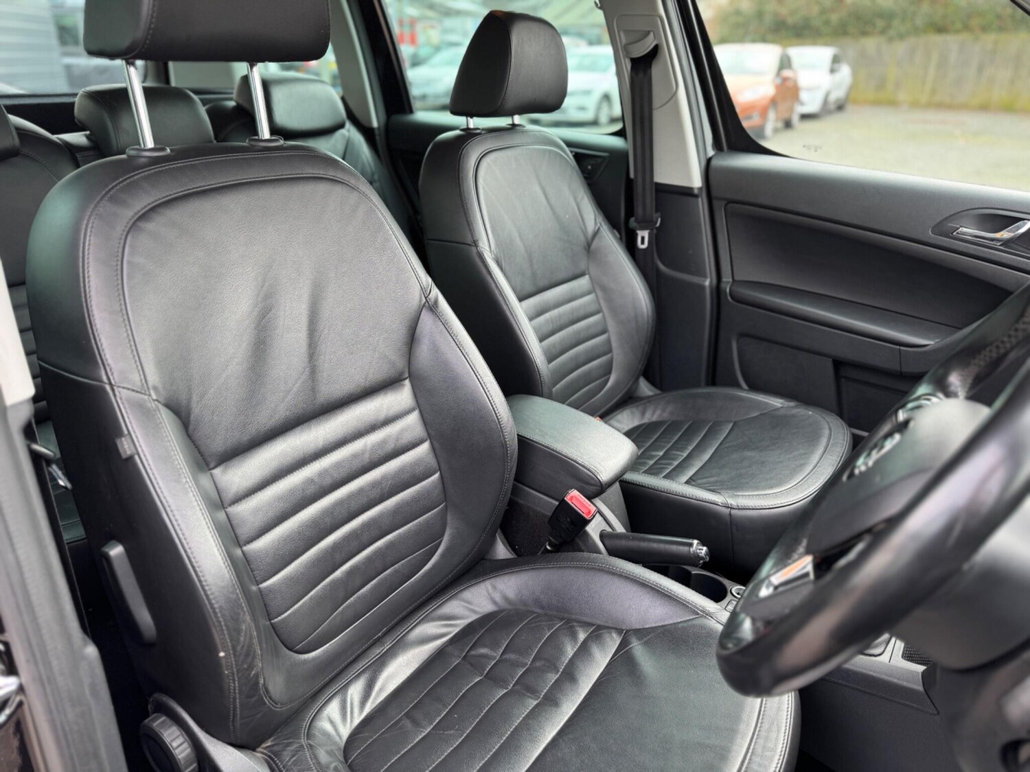 Used Skoda Yeti 2015 for sale - 77934142: Photo 9