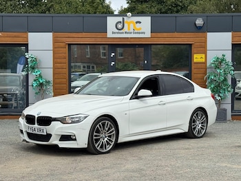 BMW - 3 Series