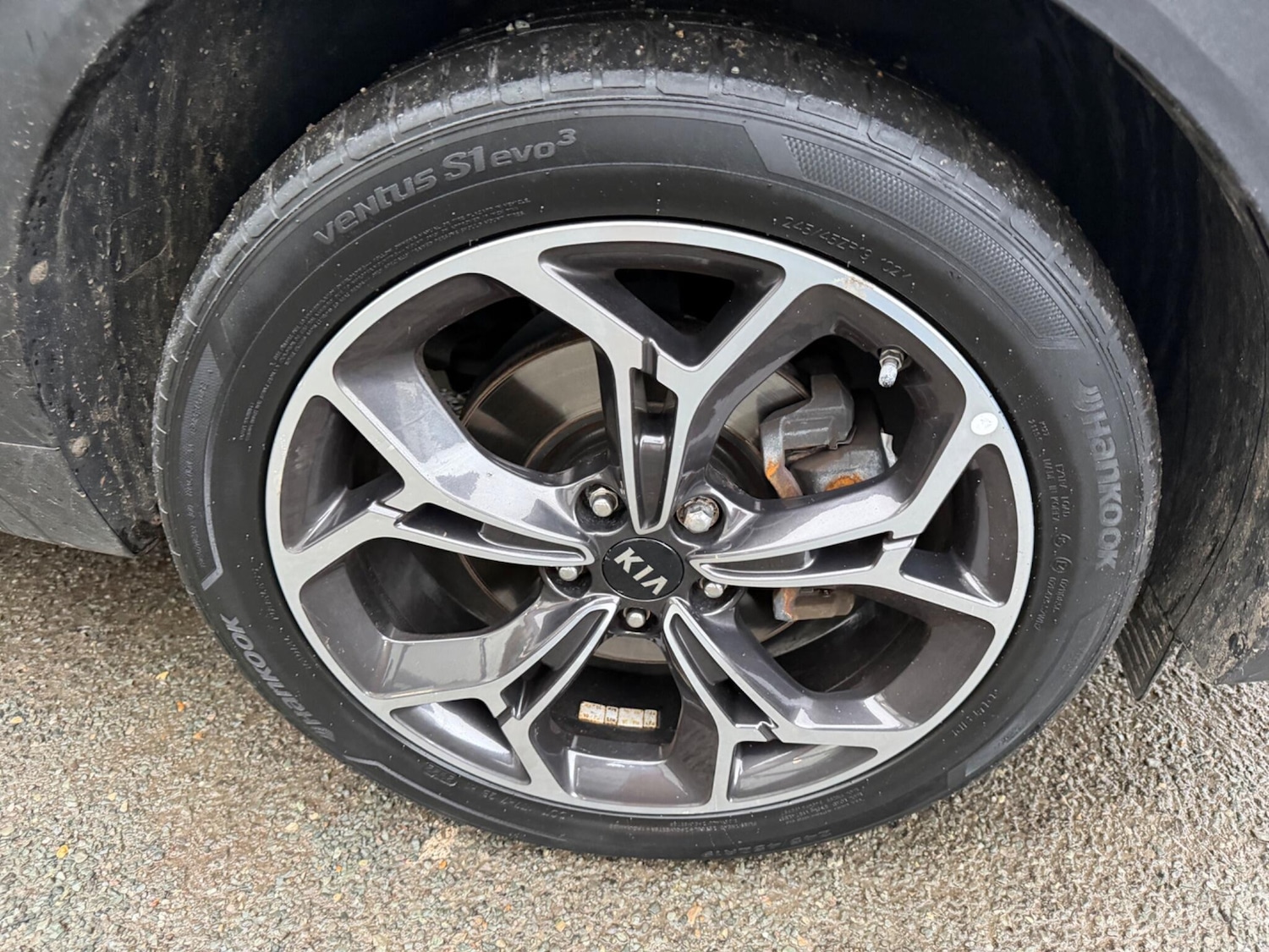 Used Kia Sportage 2019 for sale - 77934144: Photo 10