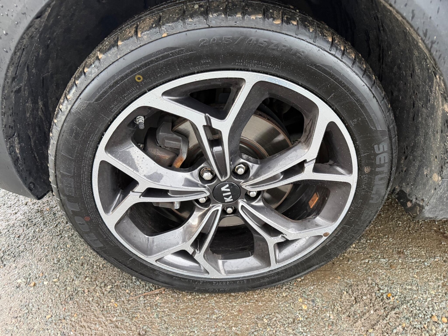 Used Kia Sportage 2019 for sale - 77934144: Photo 11