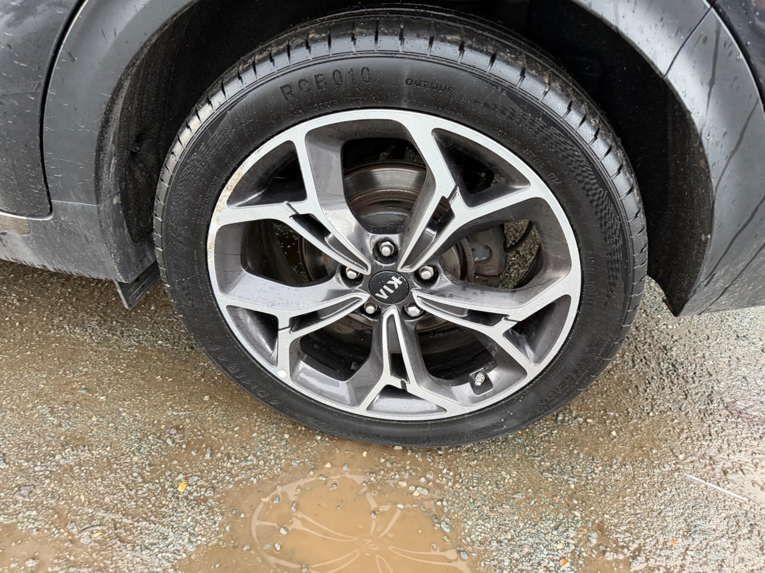 Used Kia Sportage 2019 for sale - 77934144: Photo 12