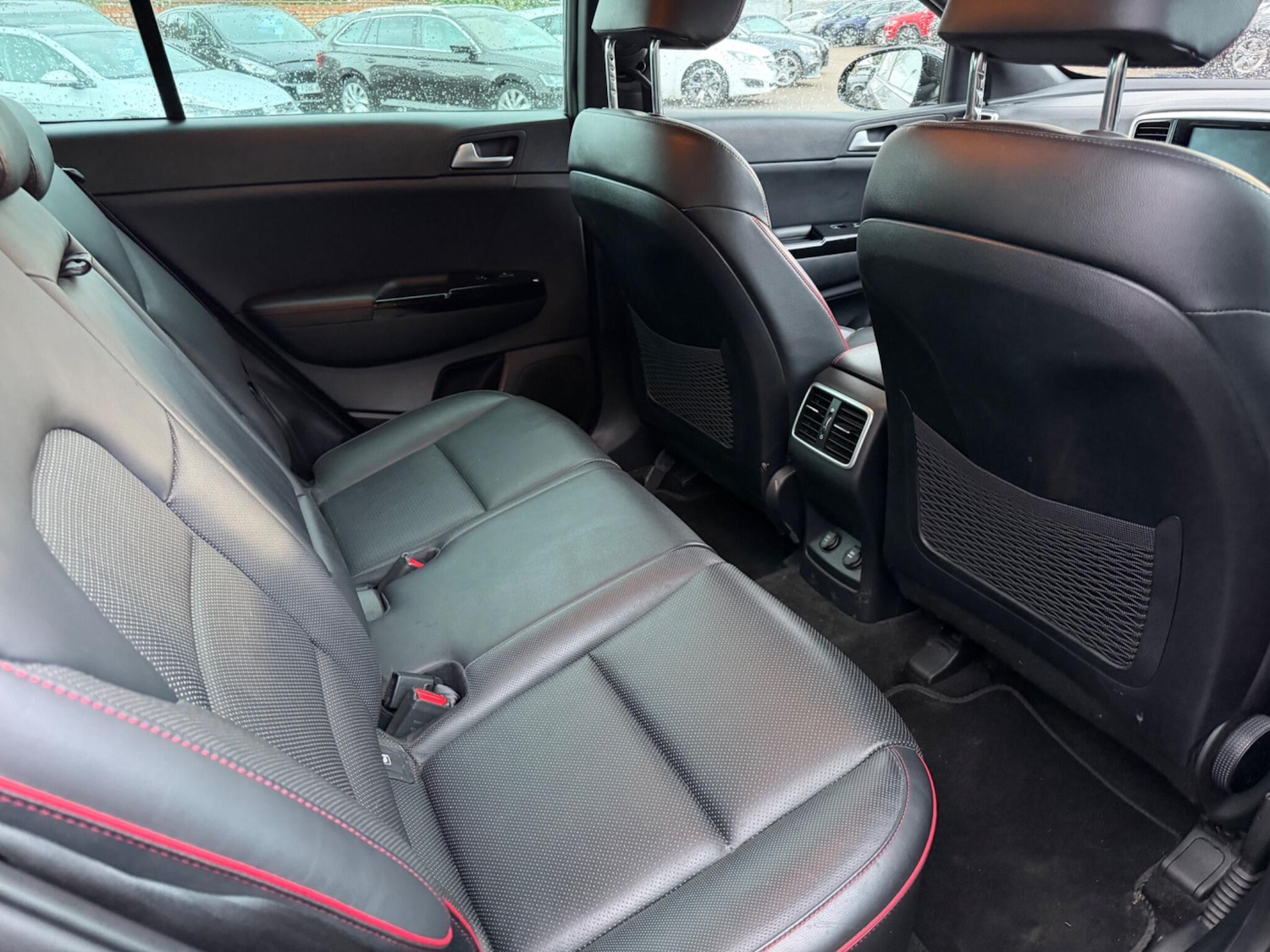 Used Kia Sportage 2019 for sale - 77934144: Photo 13