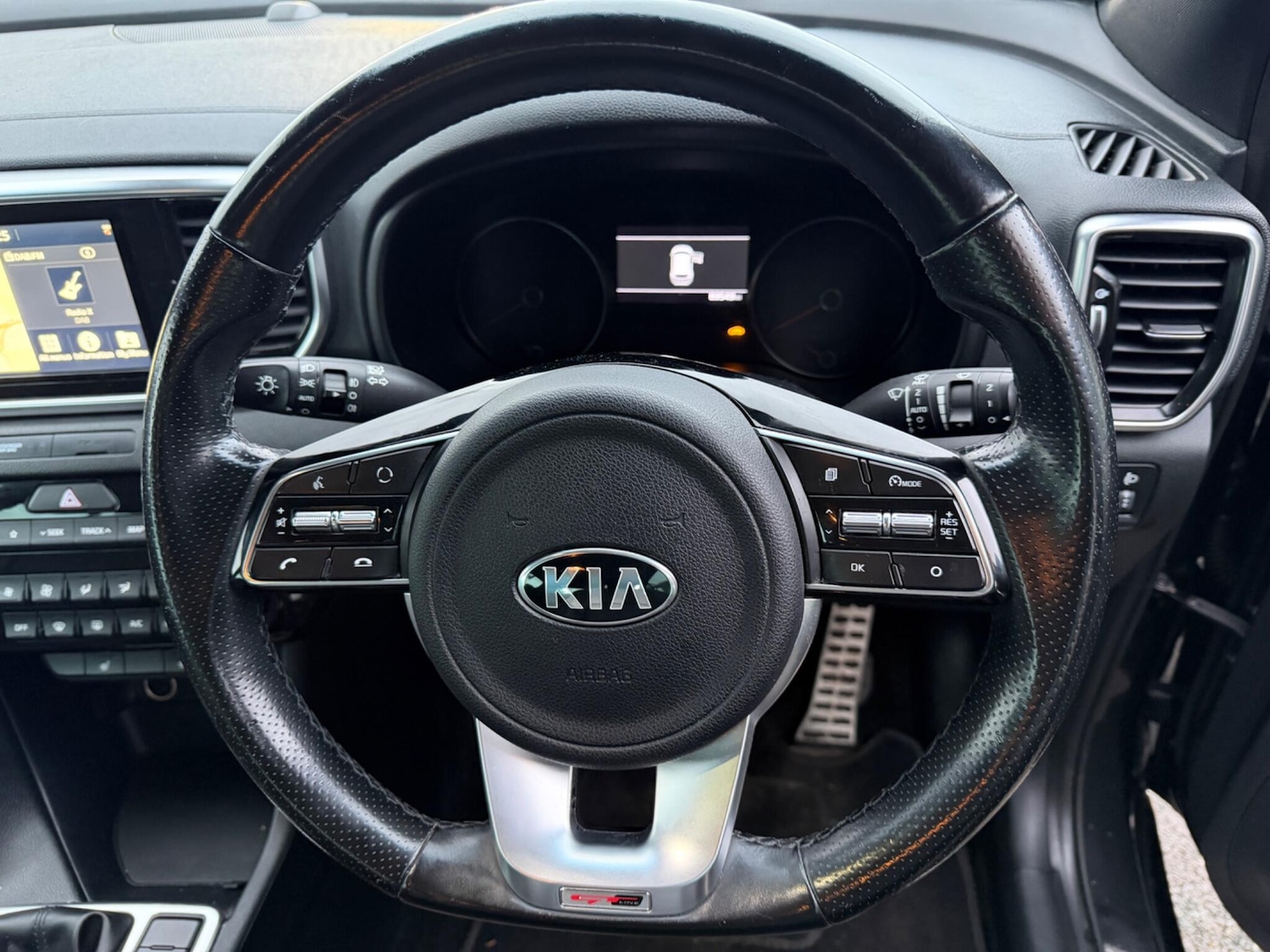 Used Kia Sportage 2019 for sale - 77934144: Photo 15