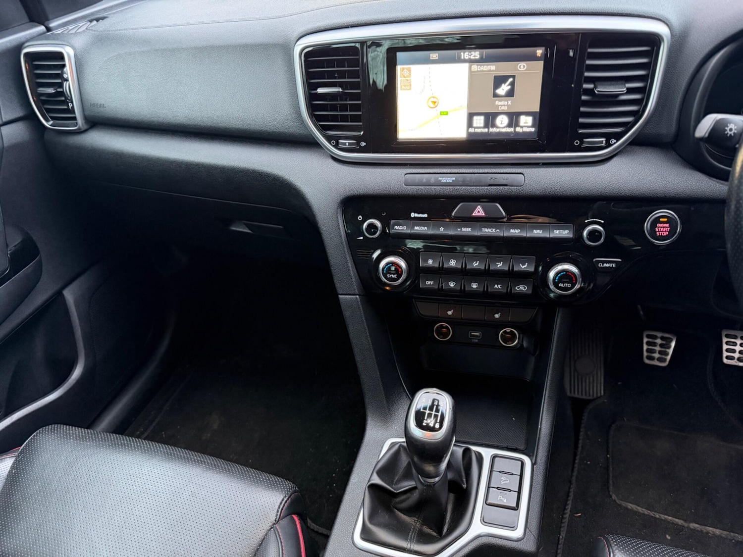 Used Kia Sportage 2019 for sale - 77934144: Photo 17