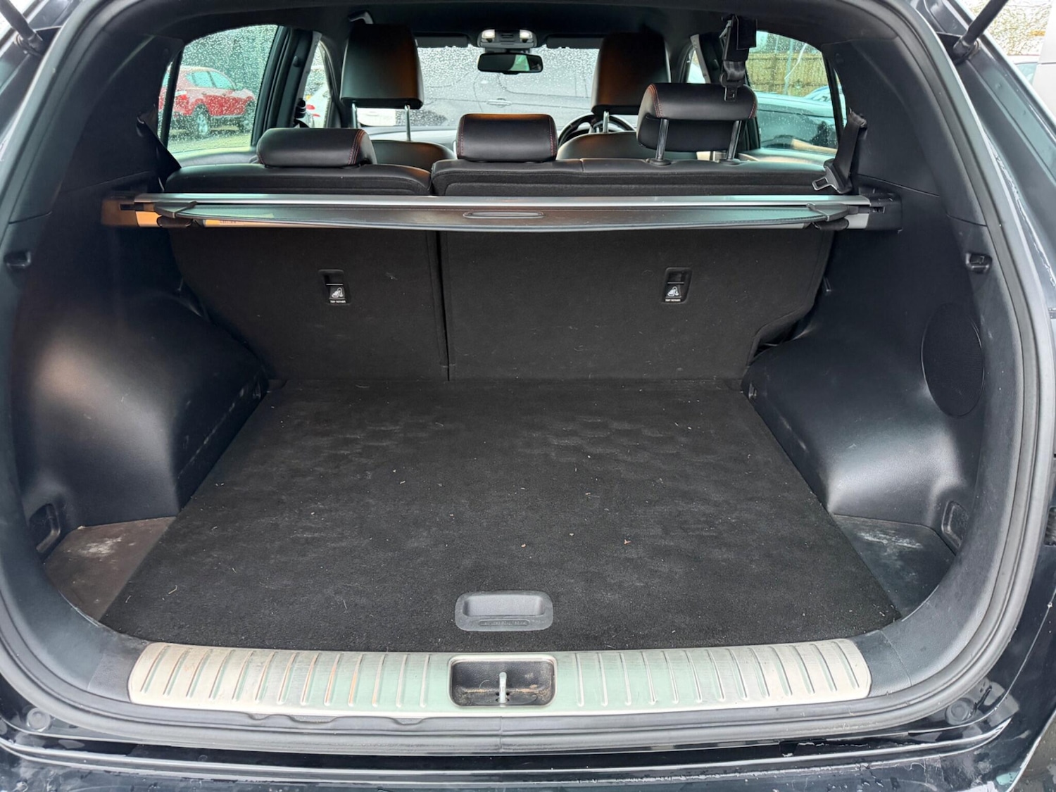 Used Kia Sportage 2019 for sale - 77934144: Photo 8