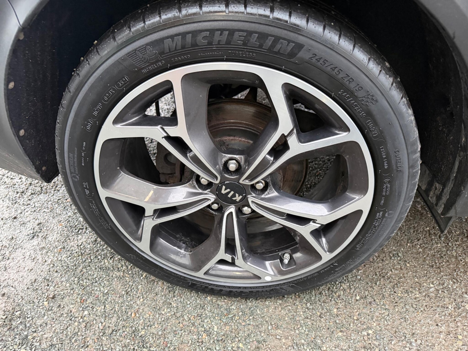 Used Kia Sportage 2019 for sale - 77934144: Photo 9