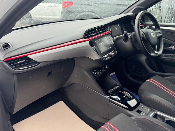 Used Vauxhall Corsa 2022 for sale - 76158464: Photo 10