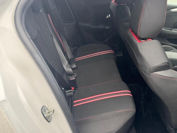 Used Vauxhall Corsa 2022 for sale - 76158464: Photo 12