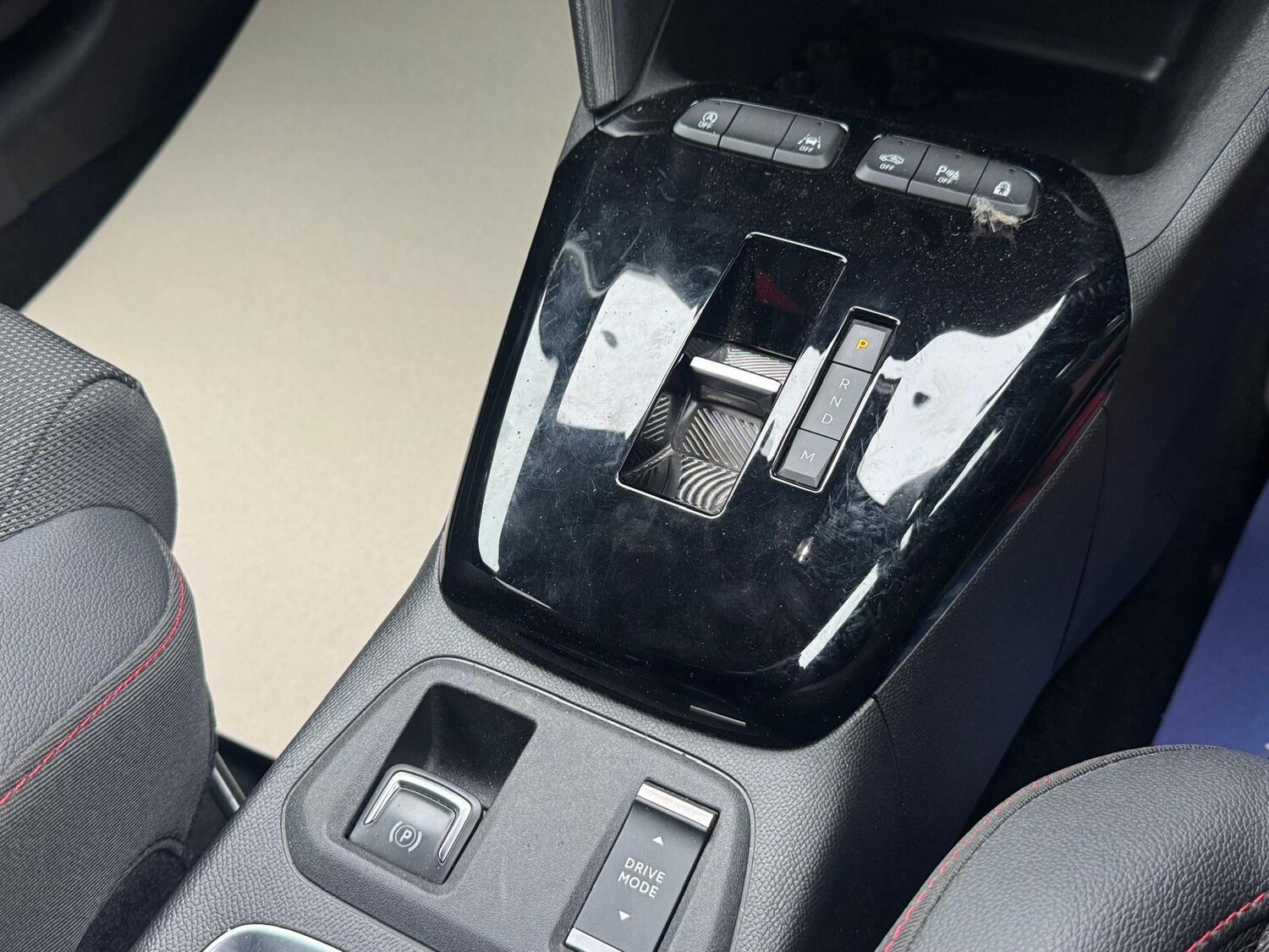 Used Vauxhall Corsa 2022 for sale - 76158464: Photo 15