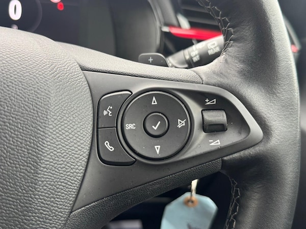 Used Vauxhall Corsa 2022 for sale - 76158464: Photo 16