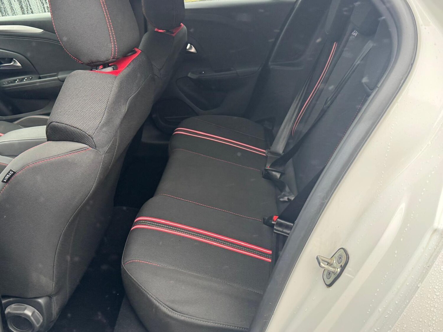 Used Vauxhall Corsa 2022 for sale - 76158464: Photo 17