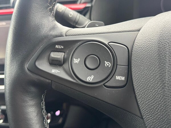 Used Vauxhall Corsa 2022 for sale - 76158464: Photo 17