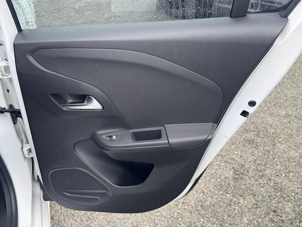 Used Vauxhall Corsa 2022 for sale - 76158464: Photo 18