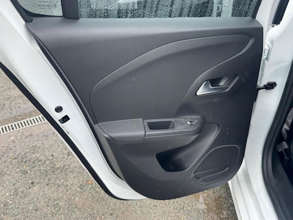 Used Vauxhall Corsa 2022 for sale - 76158464: Photo 19
