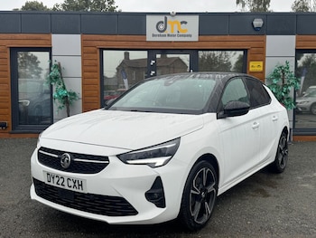 Used Vauxhall Corsa 2022 for sale - 76158464: Photo