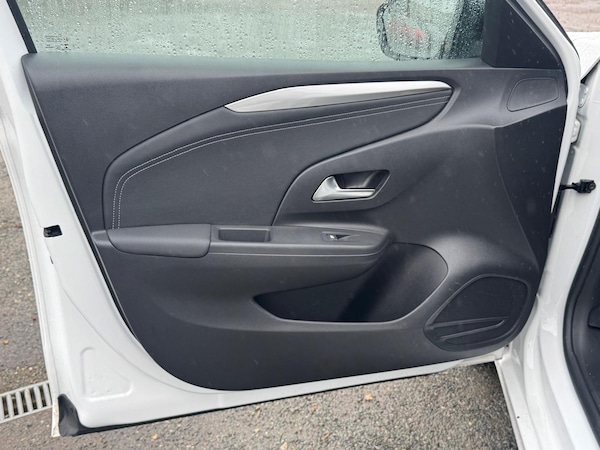 Used Vauxhall Corsa 2022 for sale - 76158464: Photo 20