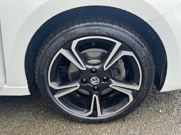 Used Vauxhall Corsa 2022 for sale - 76158464: Photo 21