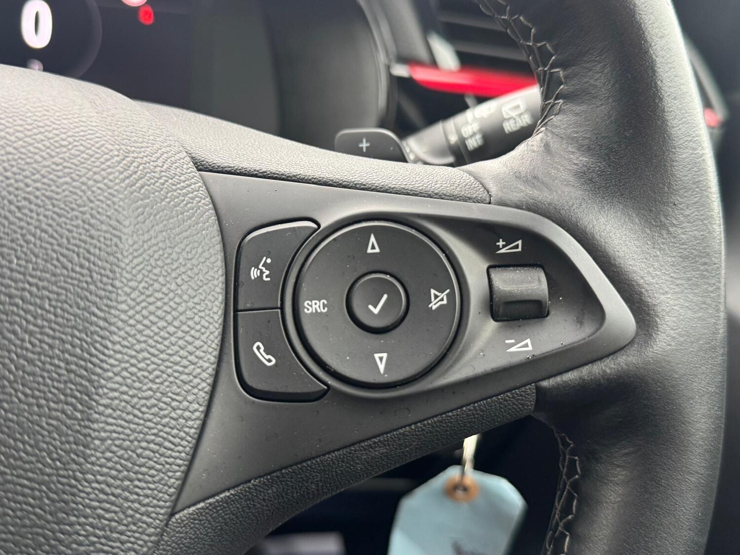 Used Vauxhall Corsa 2022 for sale - 76158464: Photo 22