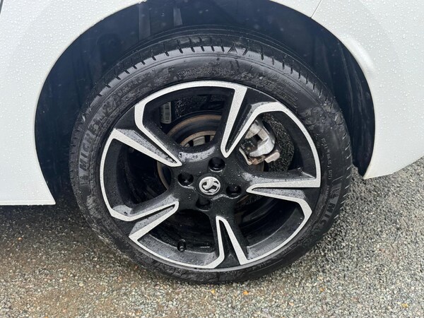 Used Vauxhall Corsa 2022 for sale - 76158464: Photo 23