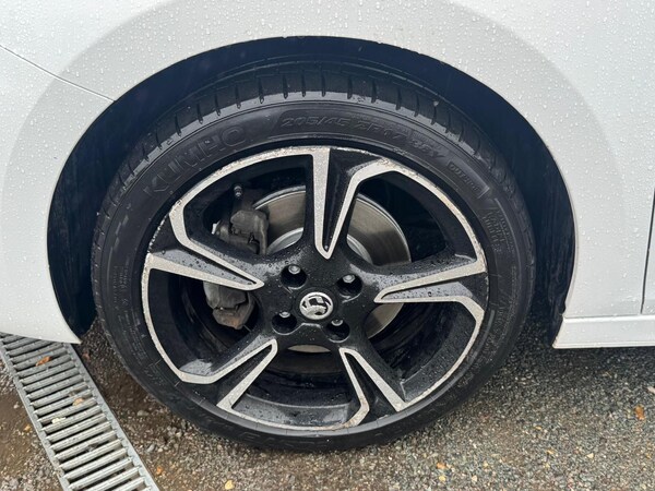 Used Vauxhall Corsa 2022 for sale - 76158464: Photo 24