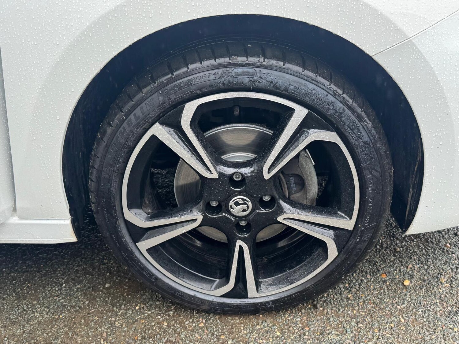 Used Vauxhall Corsa 2022 for sale - 76158464: Photo 27