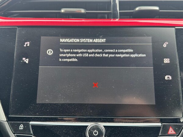 Used Vauxhall Corsa 2022 for sale - 76158464: Photo 27