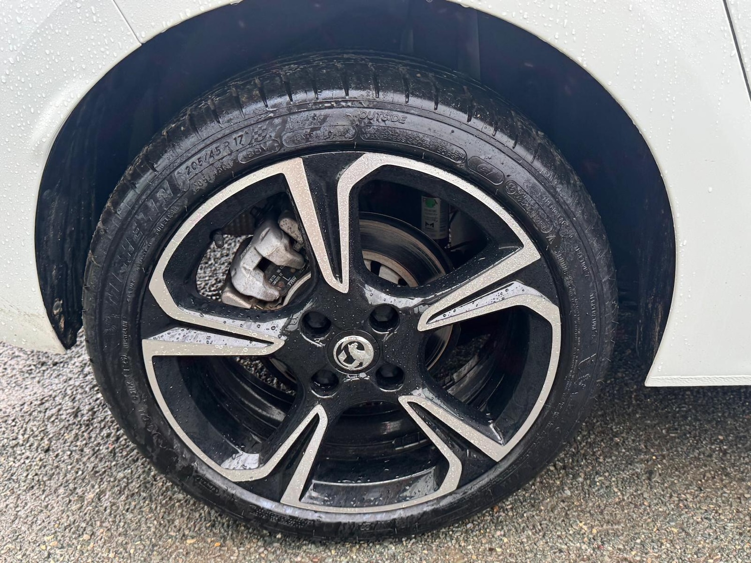 Used Vauxhall Corsa 2022 for sale - 76158464: Photo 28