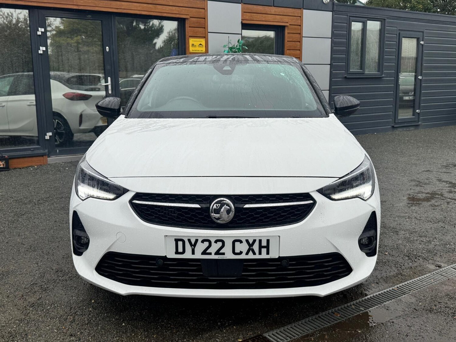 Used Vauxhall Corsa 2022 for sale - 76158464: Photo 3