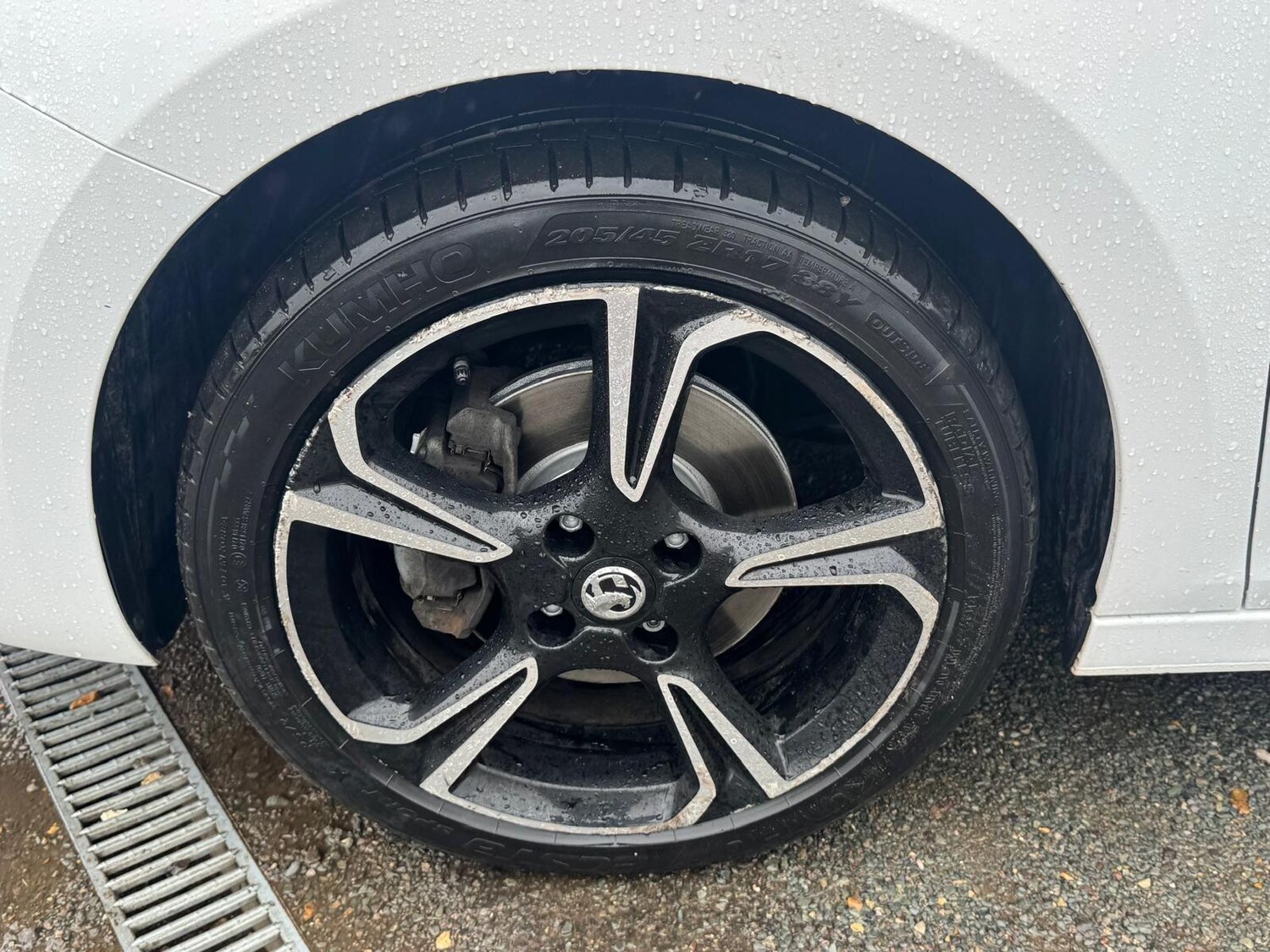 Used Vauxhall Corsa 2022 for sale - 76158464: Photo 30