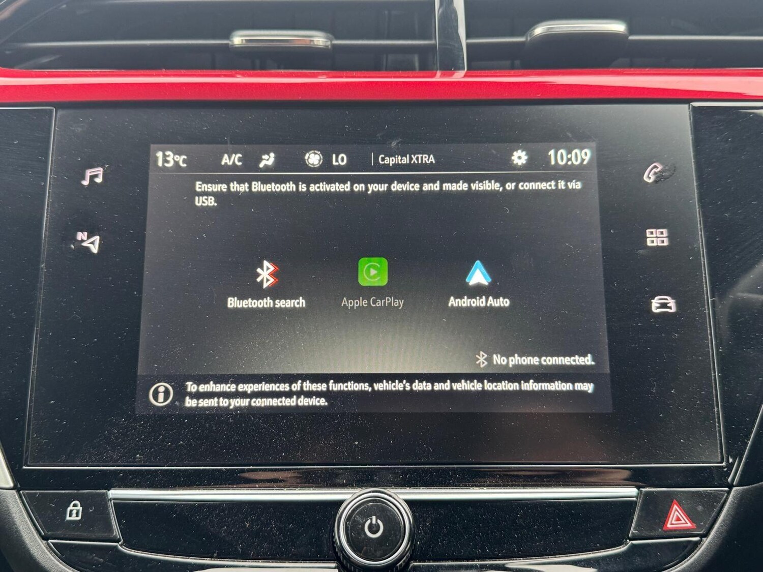 Used Vauxhall Corsa 2022 for sale - 76158464: Photo 31