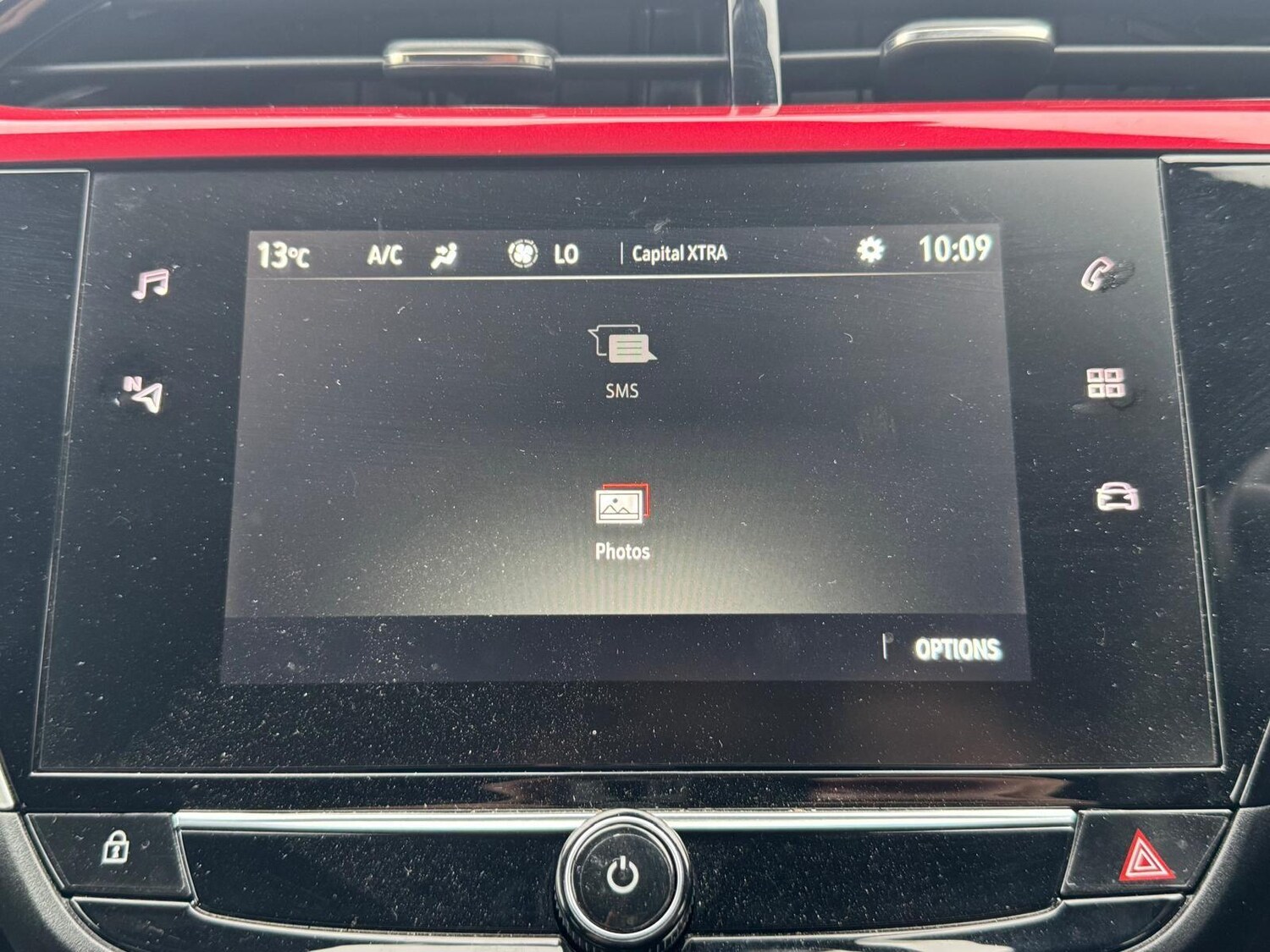 Used Vauxhall Corsa 2022 for sale - 76158464: Photo 32